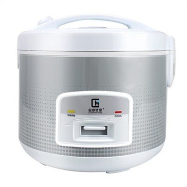 Apagado automático de la olla arrocera