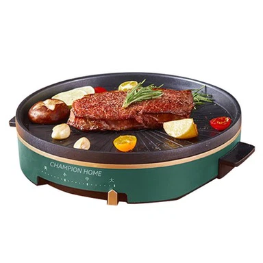 Recubrimiento antiadherente para sartén eléctrica