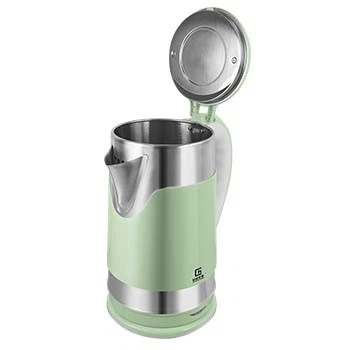 Large Capacity Electric Kettle Double Wall