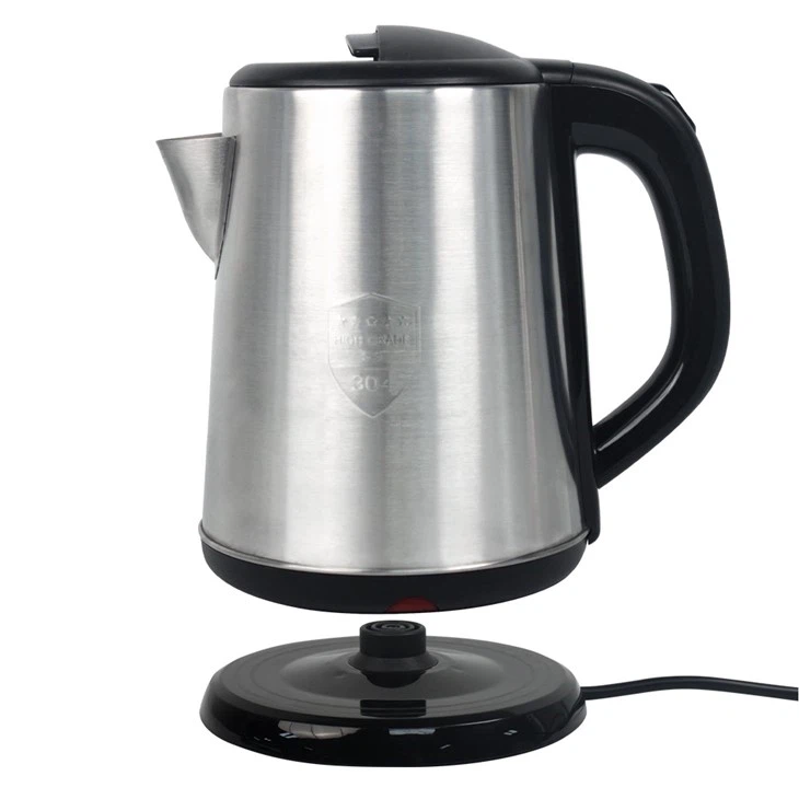 Stainless Steel Electric Kettle Health Pot