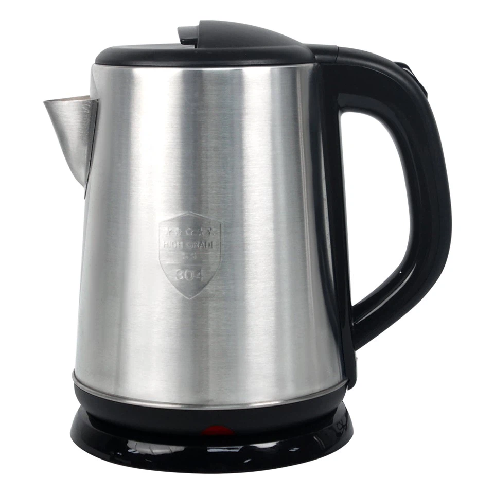 Olla de salud eléctrica de acero inoxidable