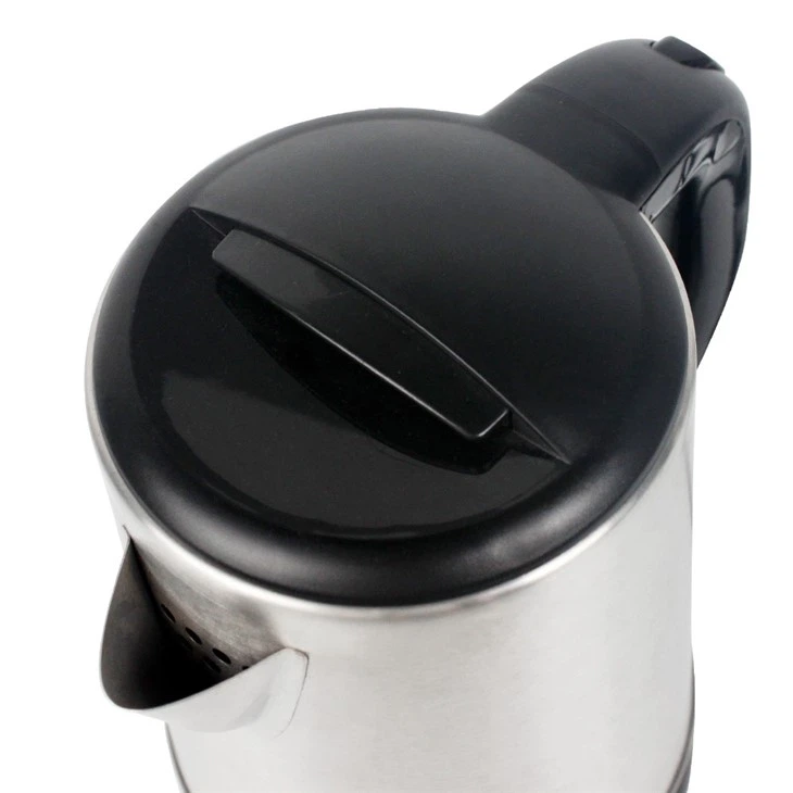 Stainless Steel Electric Kettle Health Pot