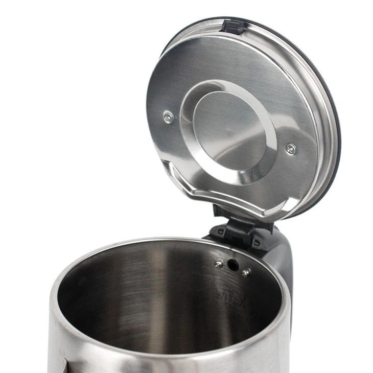 Stainless Steel Electric Kettle Health Pot